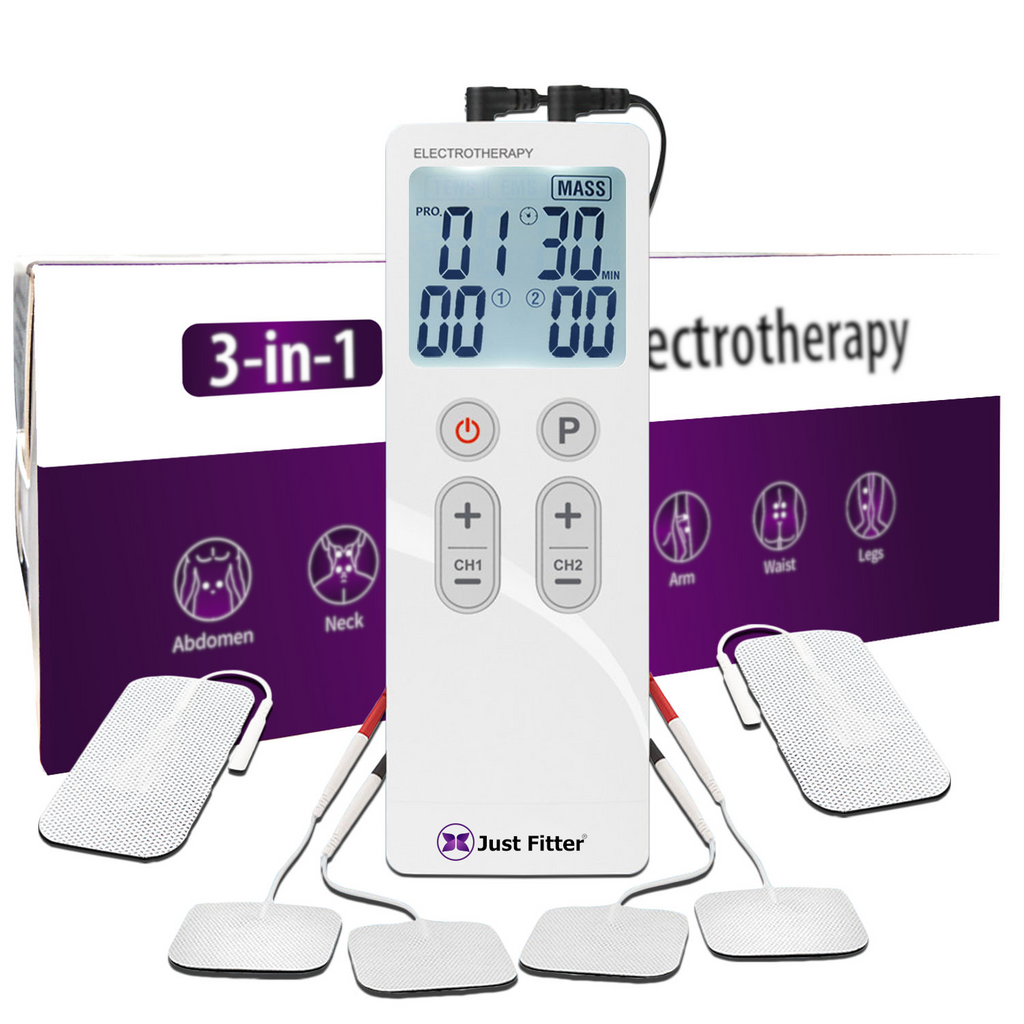 The 9 Possible TENS Machine Side Effects