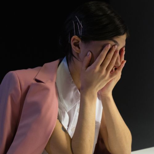 Vaginal pH Imbalance