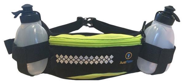 LA Daily News: Running Waist Hydration Trimmer & Slimmer Belts Black Friday Sale