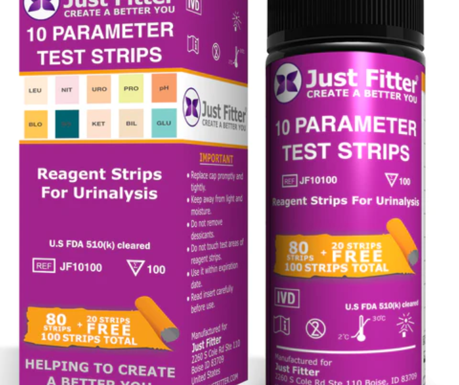 Test Strips For Urinalysis - What Are The Benefits of Using Them?