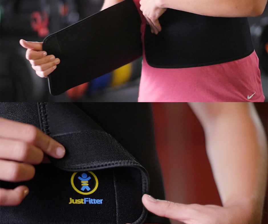 The Benefits of Having a Waist Trimmer Belting