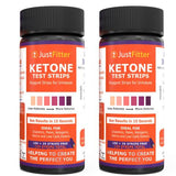 ketosis test strips