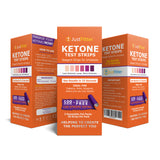 keto strip test