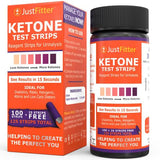 test strips ketosis