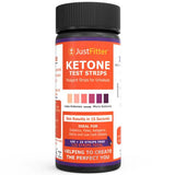 ketone test strips