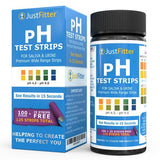 pH strips