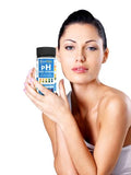 urine pH test strips