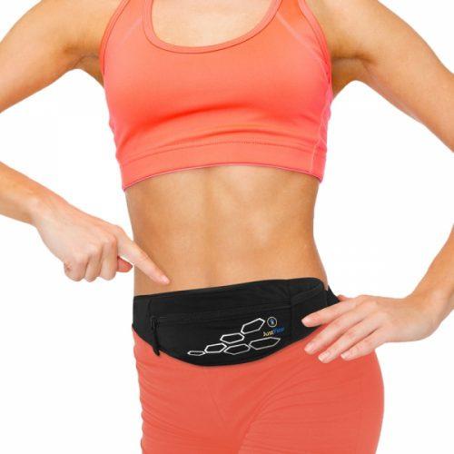 Daily Bulletin: Adjustable Running Walking Belt Amazon Sales Promotion Extended By Just Fitter