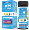 Just Fitter pH Urine & Saliva Test Strips Achieve 1000 User Reviews on Amazon