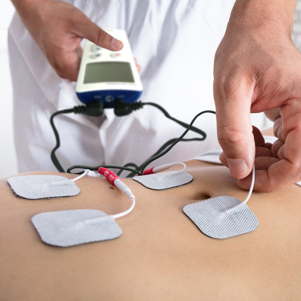 How Often Should TENS Machines be used?