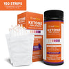 How to Use Ketone Test Strips while on a Low Carbohydrate Diet?
