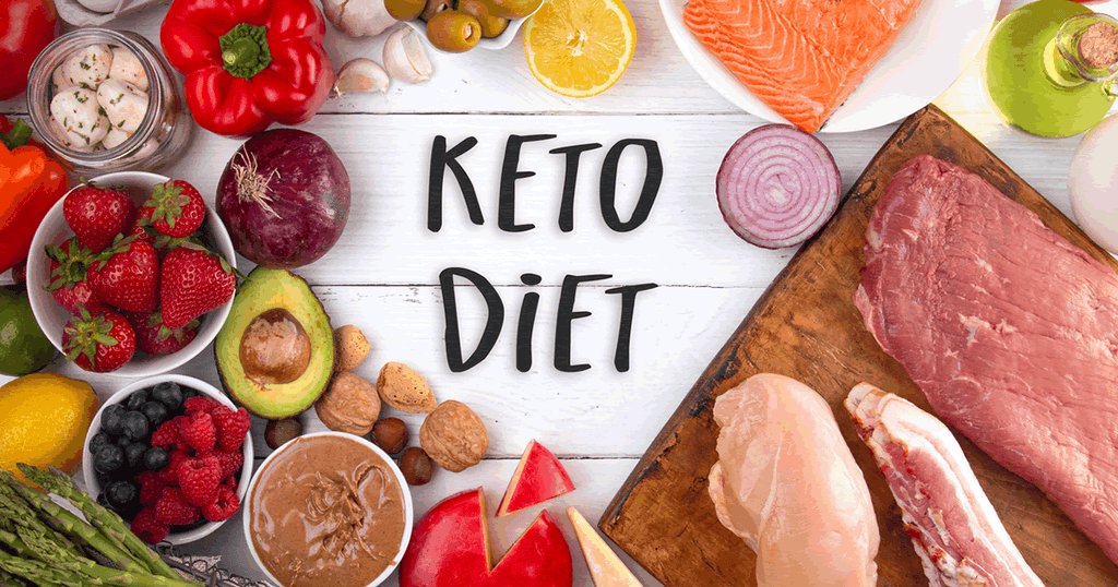Ketogenic Diets - A Complete Overview | Just Fitter