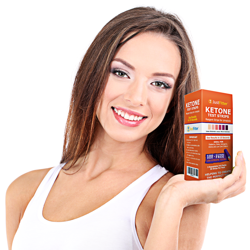 Why Ketone Urine Strips are Great for Checking Ketone Levels as you Lose Weight