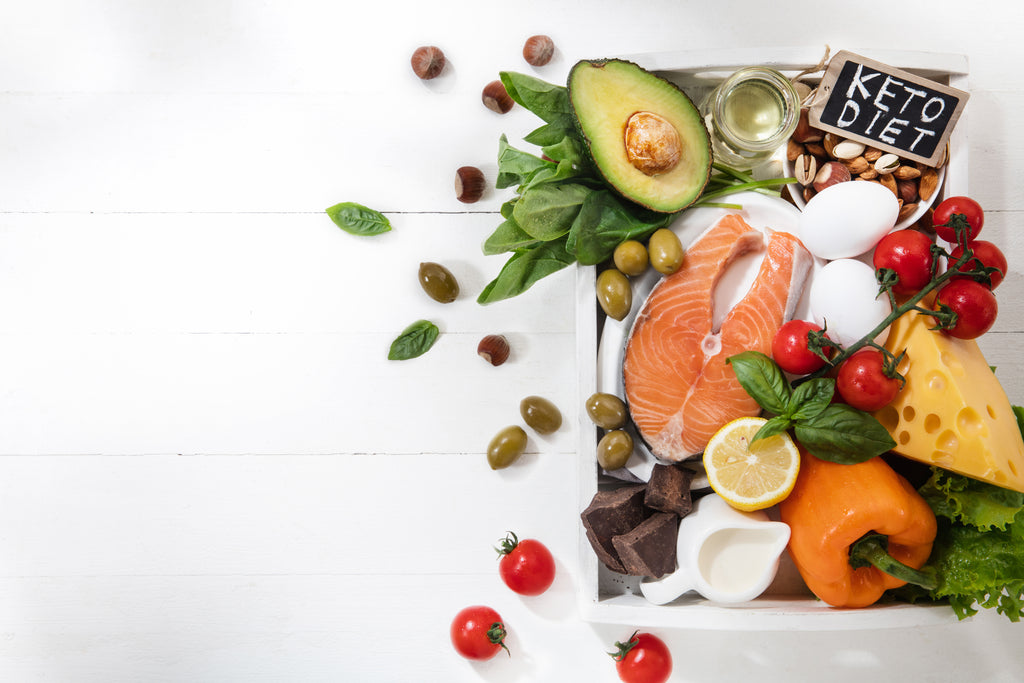 Ketogenic Diets - A Complete Overview