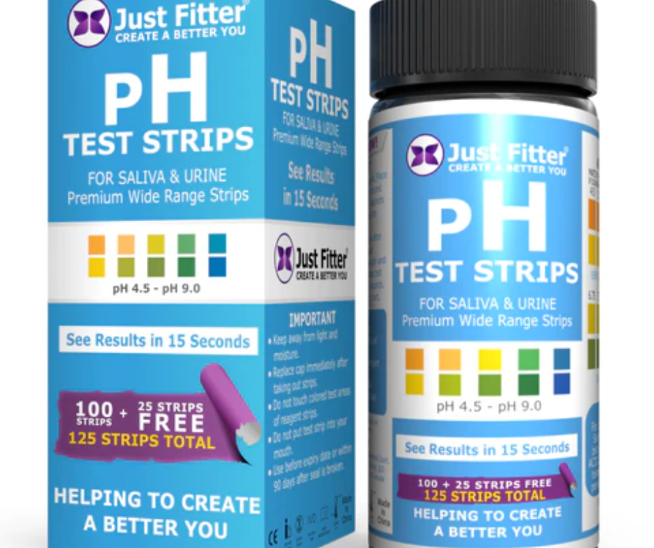 pH Strips To Test Urine - Is There Anything Else I Should Know About P.H Strips?