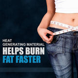 waist trainer | helps burn fat faster